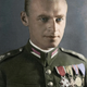 Pilecki en 1939. Wikimedia Commons